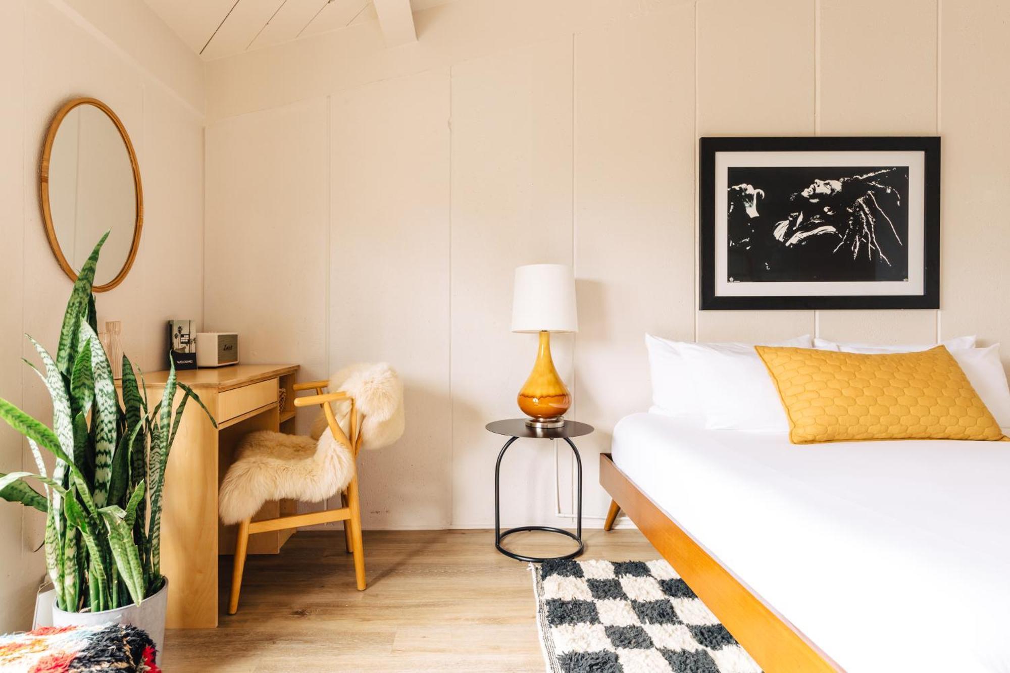 The Green Room Hotel โอเชียนไซด์ ภายนอก รูปภาพ