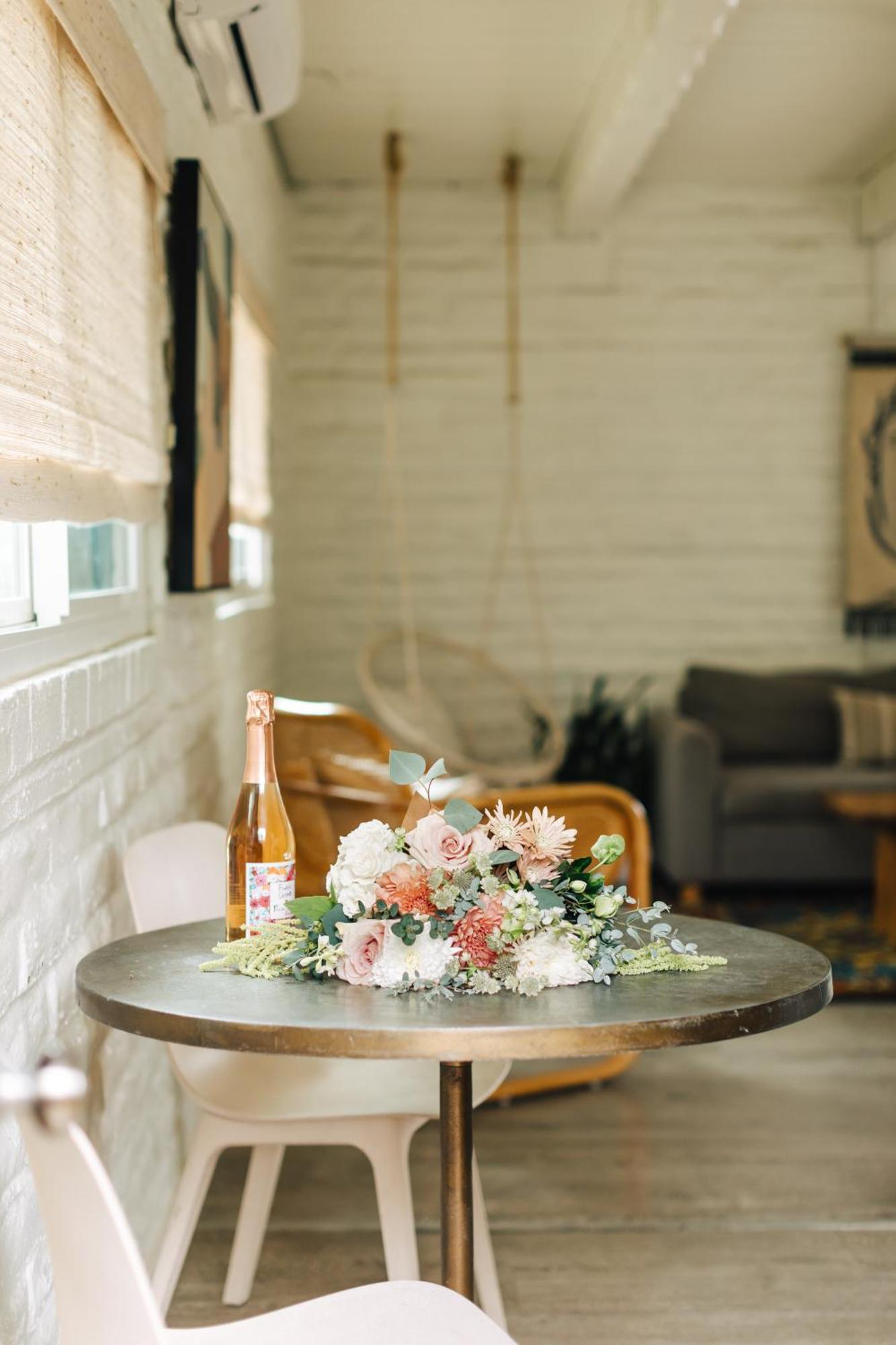 The Green Room Hotel โอเชียนไซด์ ภายนอก รูปภาพ