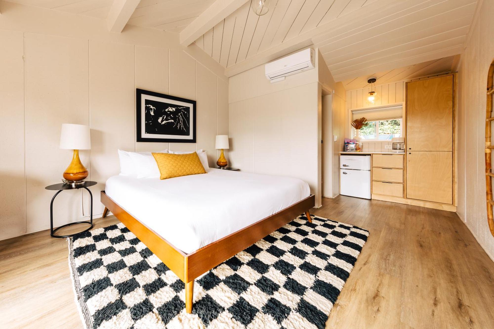 The Green Room Hotel โอเชียนไซด์ ห้อง รูปภาพ