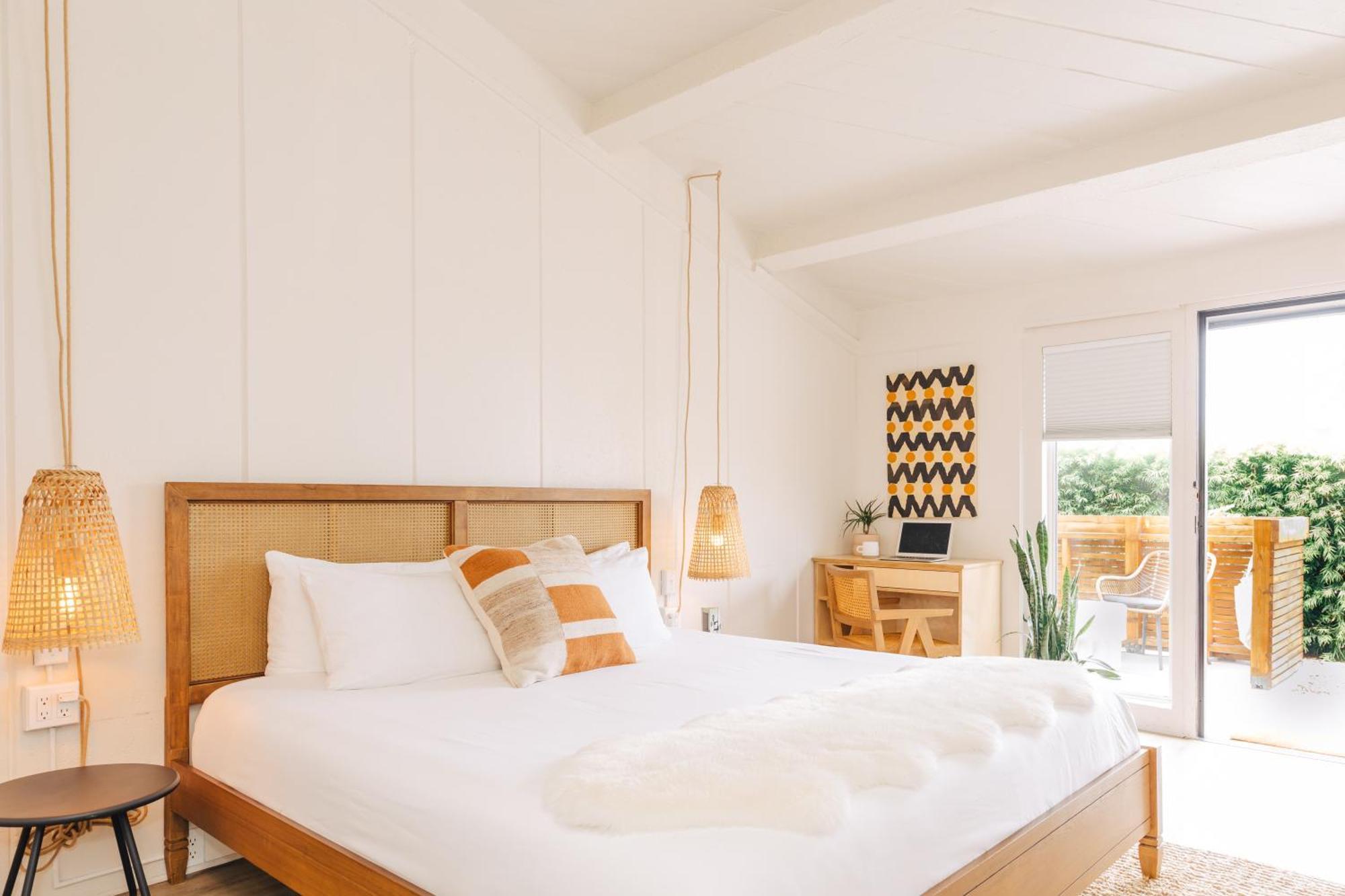The Green Room Hotel โอเชียนไซด์ ห้อง รูปภาพ