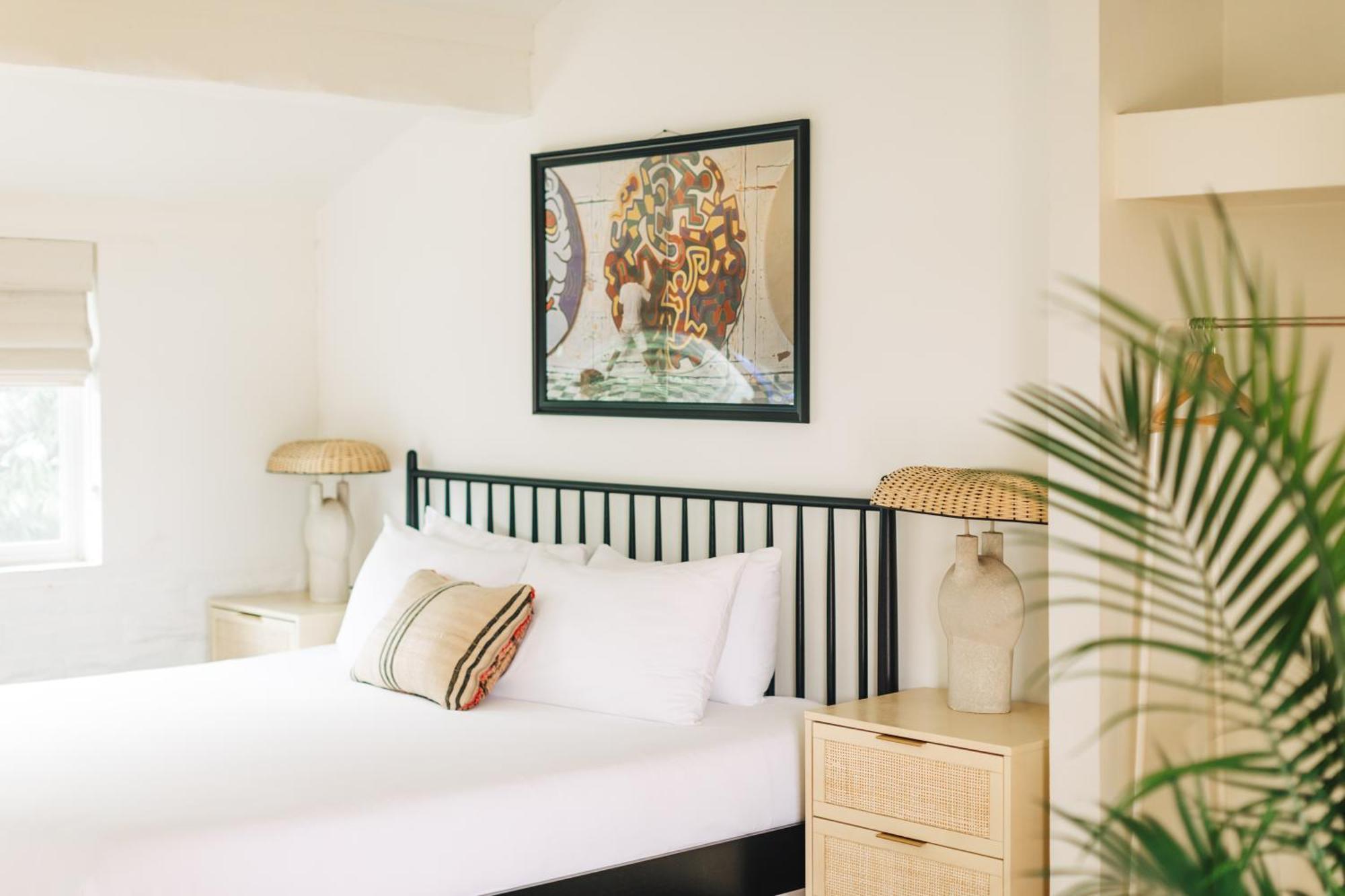 The Green Room Hotel โอเชียนไซด์ ห้อง รูปภาพ