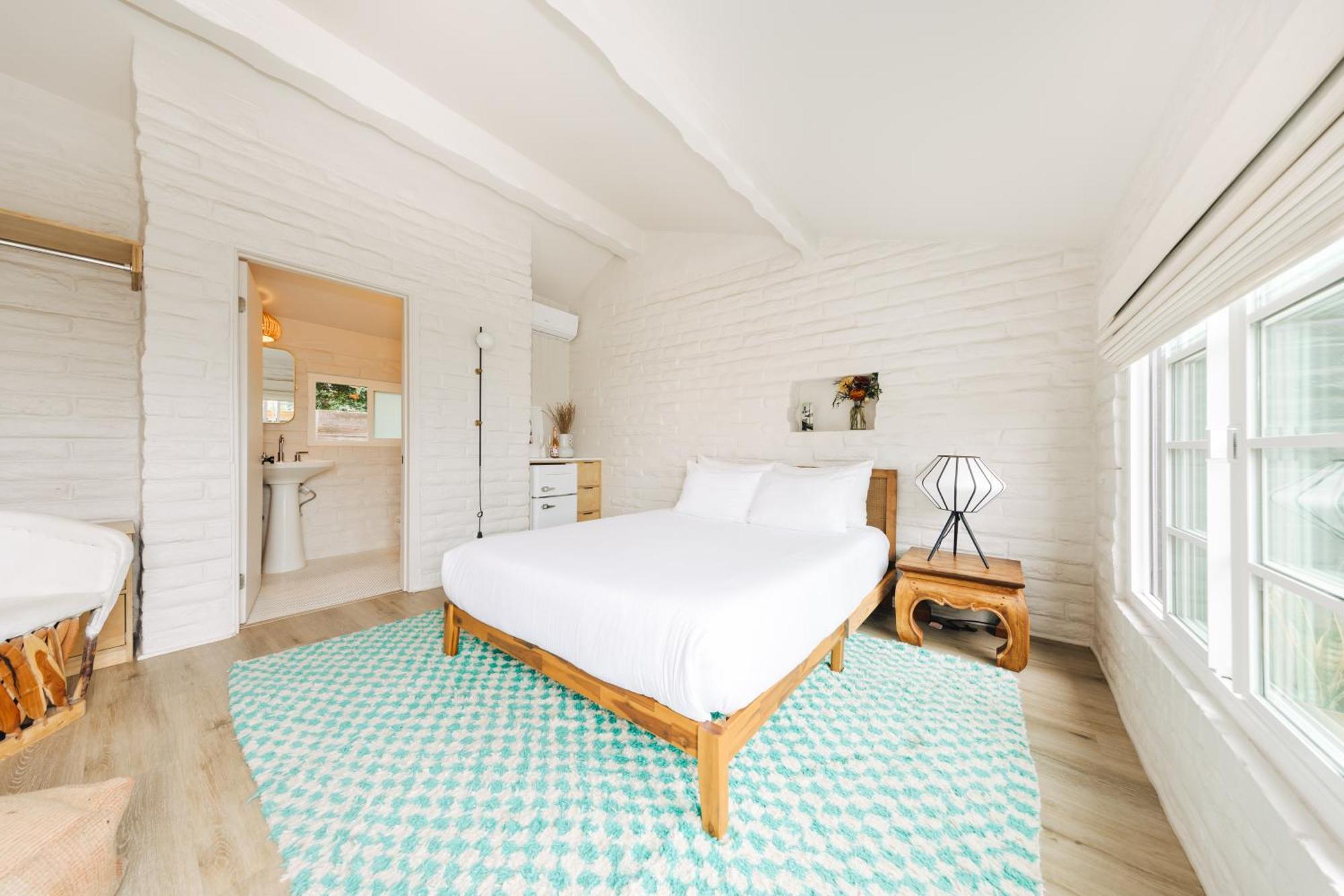The Green Room Hotel โอเชียนไซด์ ห้อง รูปภาพ