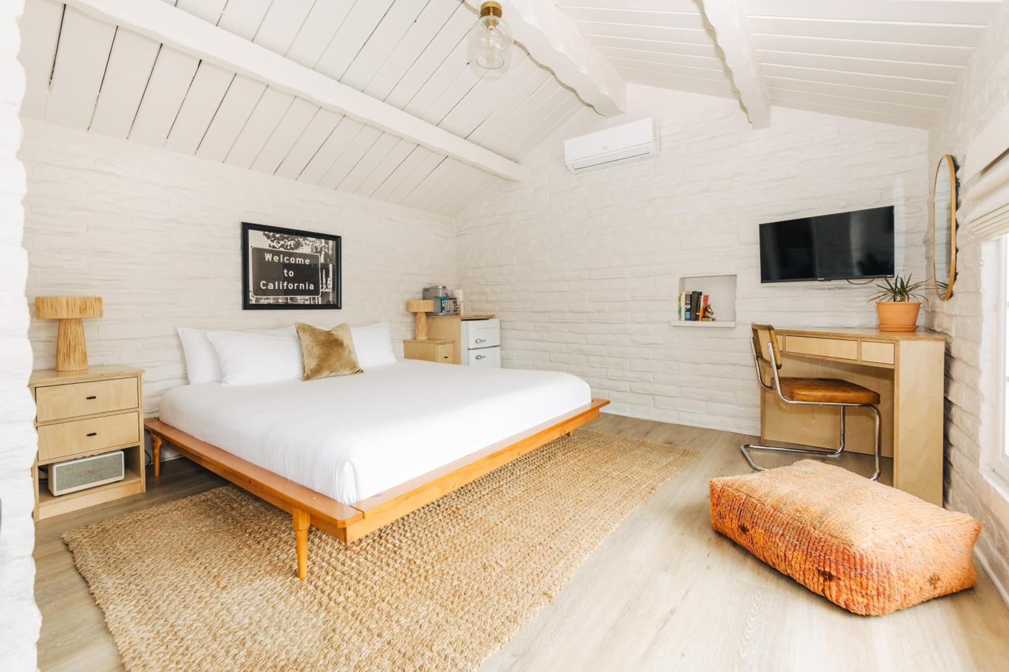 The Green Room Hotel โอเชียนไซด์ ห้อง รูปภาพ