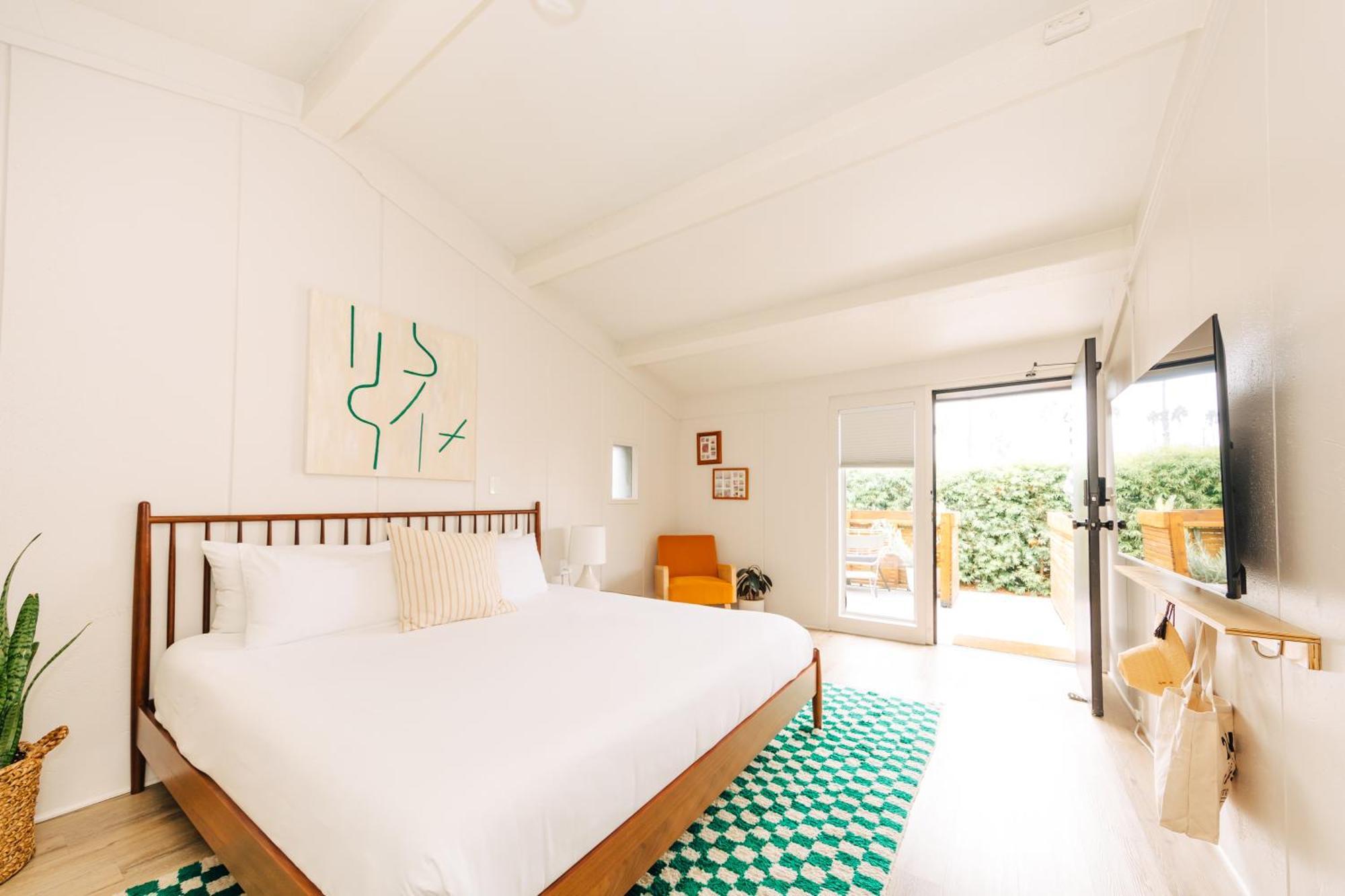 The Green Room Hotel โอเชียนไซด์ ห้อง รูปภาพ