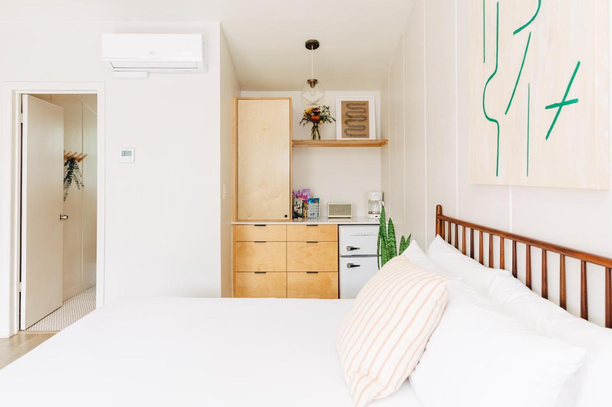 The Green Room Hotel โอเชียนไซด์ ห้อง รูปภาพ